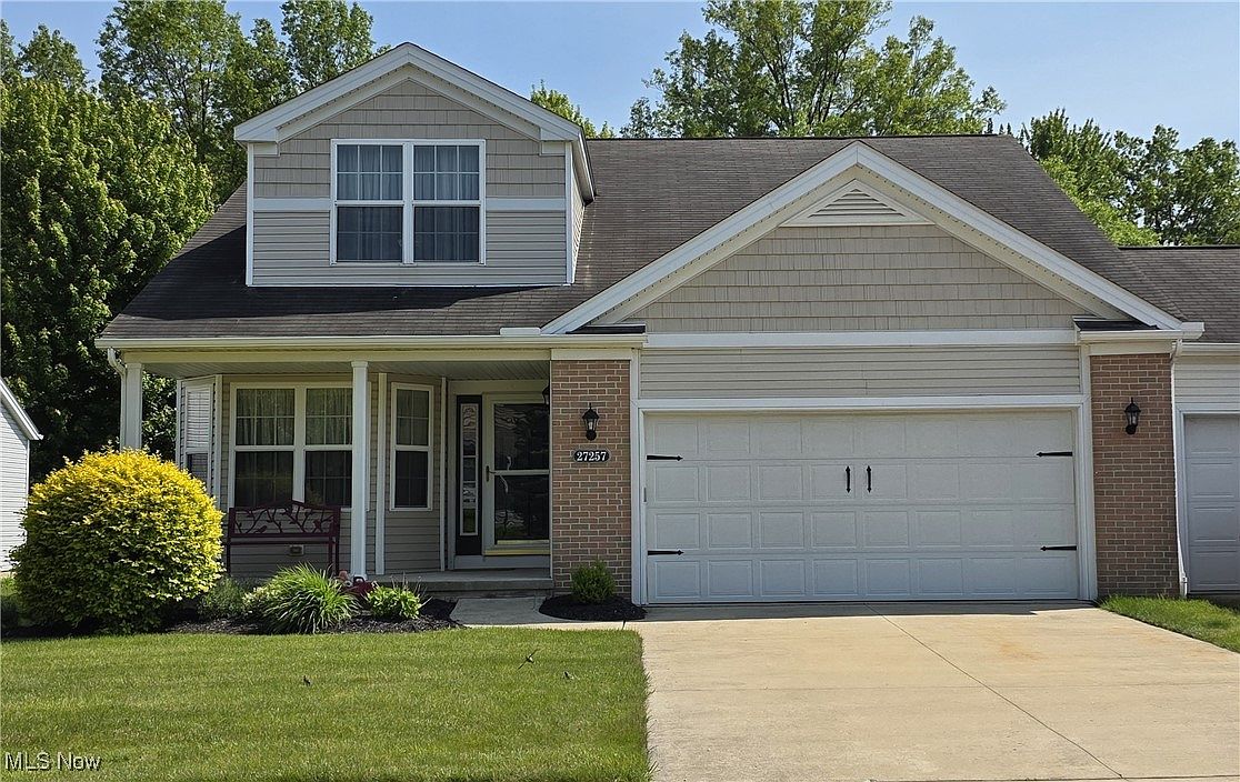 27257 Emerald Oval S, Olmsted Twp, OH 44138 | Zillow
