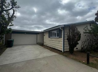 6660 Alcala Knolls Dr, San Diego, CA 92111