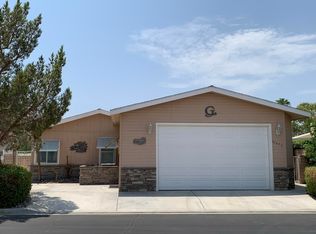 34675 Mesquite Tree Dr, Thousand Palms, CA 92276
