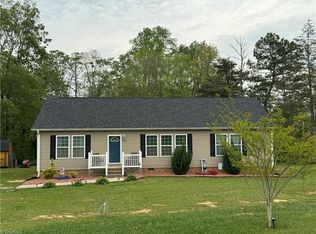 1162 Kobe Ln, Boonville, NC 27011