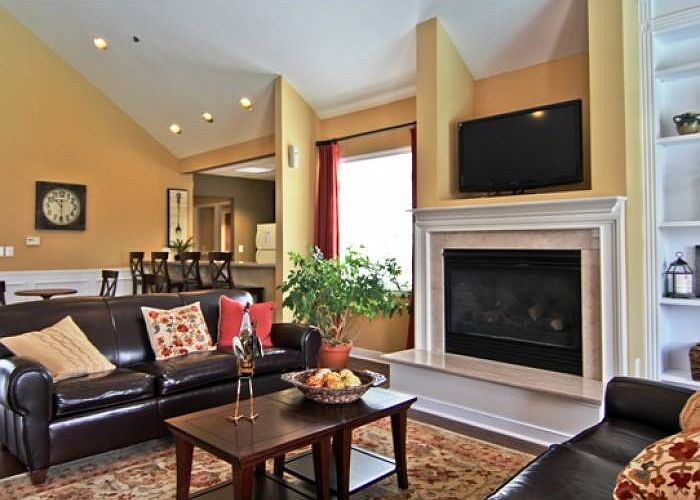 Resident Conference Room