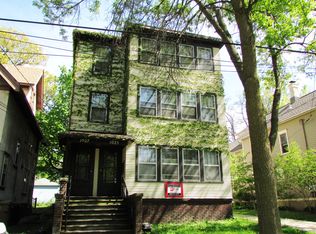 1025 Jenifer St, Madison, WI 53703