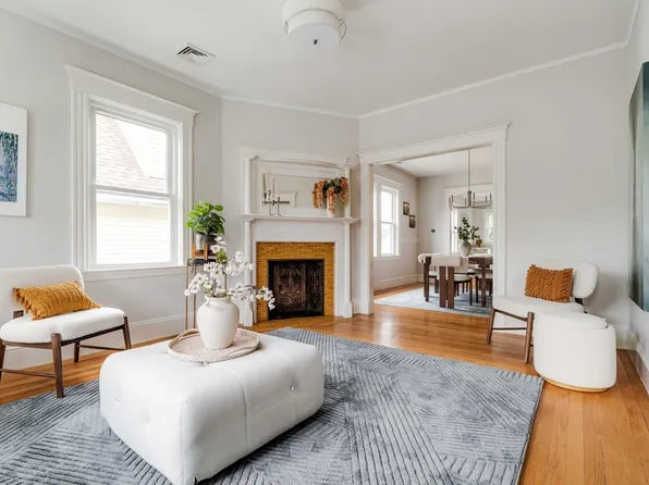 18 Cudworth St Unit 18, Medford, MA 02155
