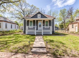 818 Gypsum Ave, Salina, KS 67401