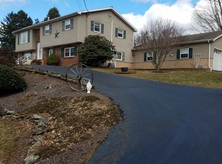 301 Cope Rd, Shickshinny, PA 18655