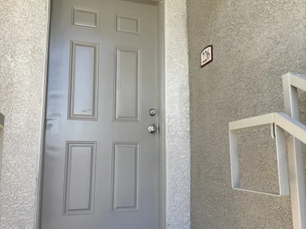 6160 Rumrill St Unit 226, Las Vegas, NV 89113