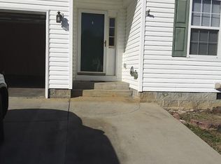 10629 Lone Star Way, Knoxville, TN 37932