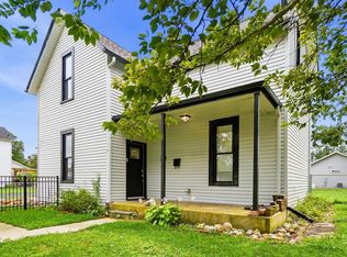 219 S Main St, London, OH 43140