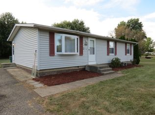 4281 S Ethel Rd, Columbus, OH 43207