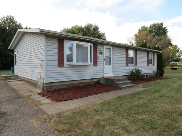 4281 S Ethel Rd, Columbus, OH 43207