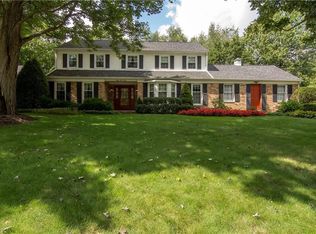 3412 Stanley Rd, Akron, OH 44333