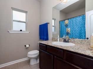 14134 Martinique Dr, Gonzales, LA 70737
