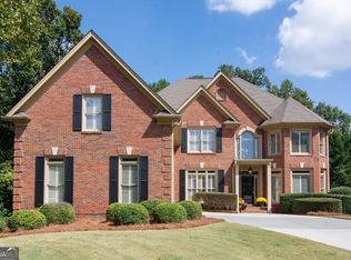4207 Ancient Amber Way, Norcross, GA 30092