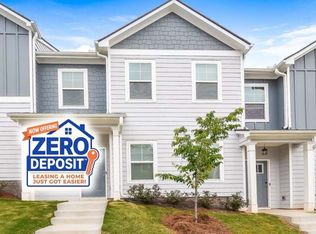 331 Bascomb Cres, Acworth, GA 30102