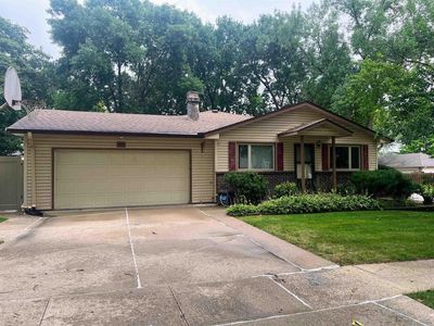 3414 Pawnee Pl, Sioux City, IA, 51104