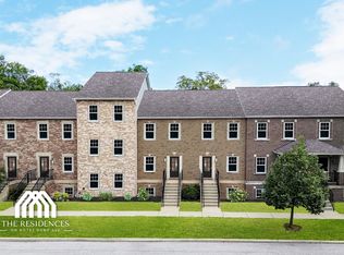 Corby Plan, The Residences, South Bend, IN 46617