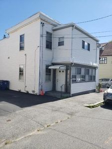 92 Tuttle St, Revere, MA, 02151