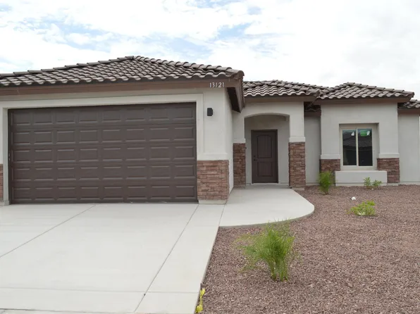 13121 E 54th Dr Lot 2, Yuma, AZ 85367