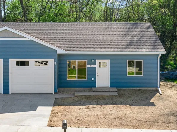 2442 Russell Court, Reedsburg, WI 53959