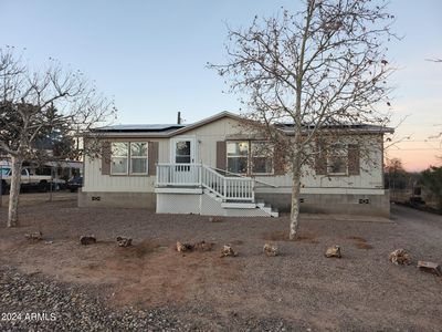 9429 E Kedron Dr, Hereford, AZ, 85615