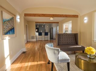 2132 S Palm Grove Ave, Los Angeles, CA 90016