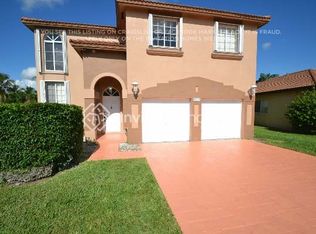 9158 SW 162nd Path, Miami, FL 33196