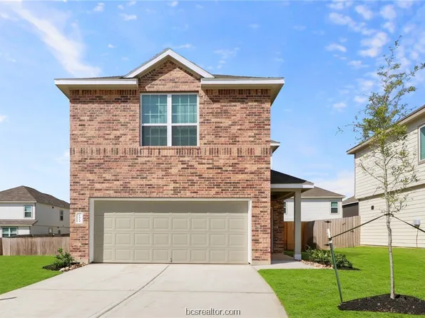 1415 Desire Ln, Bryan, TX 77803