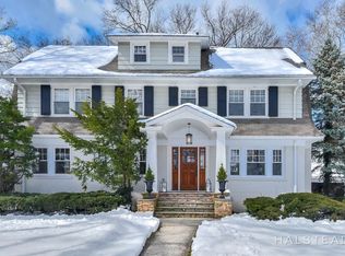 242 Forest Ave, Glen Ridge, NJ 07028