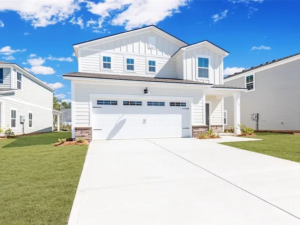 208 Bircholt Grove, Pooler, GA 31322