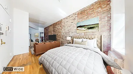 Rented by City Wide Apartments