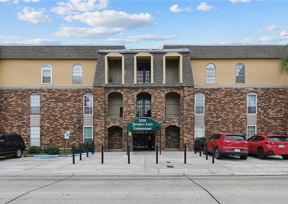 1st image of 3320 N Arnoult Rd APT 114