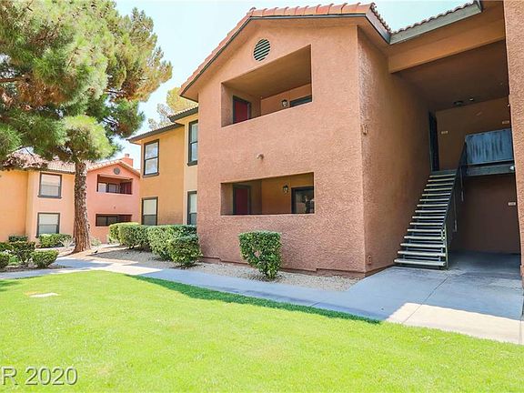 2nd image of 2451 N Rainbow Blvd Unit 1096