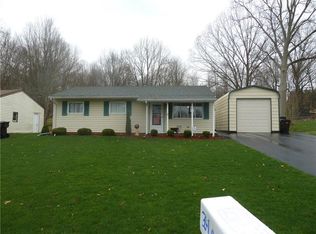 1560 Idaho St, Hermitage, PA 16148
