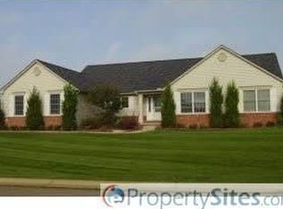 145 W Chicago Blvd, Tecumseh, MI 49286