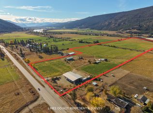 8533 Colt Rd, Kamloops, BC V0E1Z2