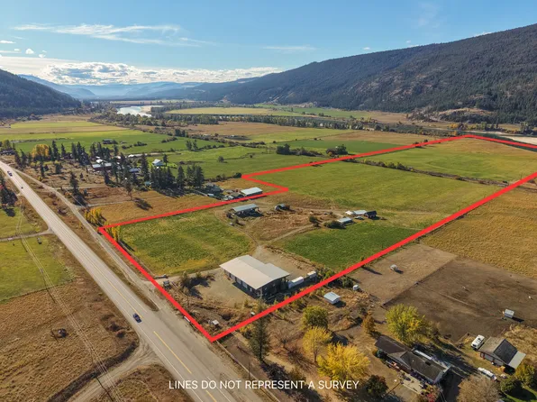 8533 Colt Rd, Kamloops, BC V0E 1Z2