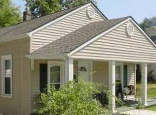 3308 Belle St, Alton, IL 62002