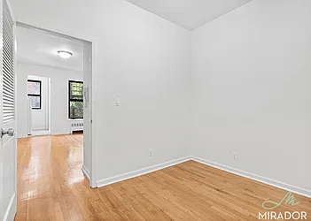 Rented by Mirador Real Estate