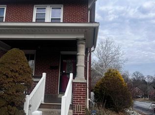 501 N Brobst St, Shillington, PA 19607