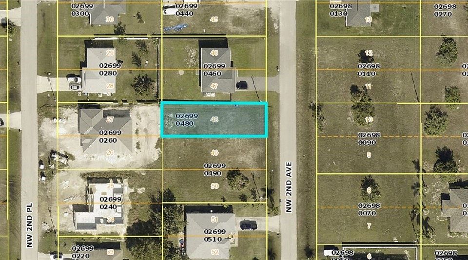 2nd image of 1820 NW 2nd Ave
