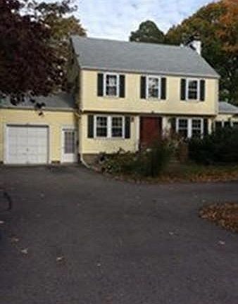3rd image of 307 Great Plain Ave #307
