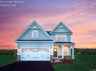 7218 Waterwheel St #103, Concord, NC 28025