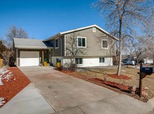 10685 W Tufts Dr, Littleton, CO 80127