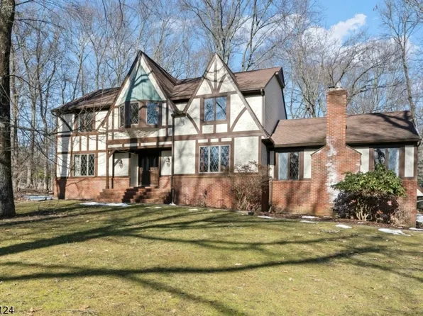 1 Deer Run, Sparta Twp., NJ 07871