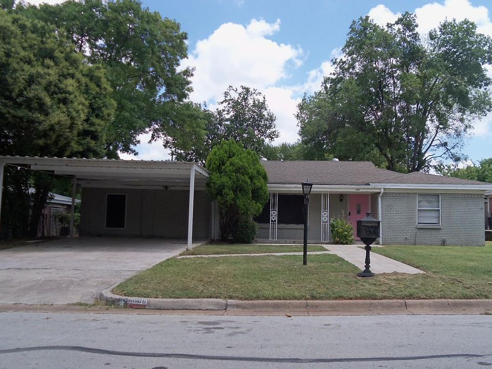 1st image of 4008 Caddo Trl