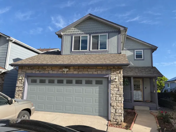 8043 Clay Dr, Westminster, CO 80031