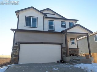 11331 Pikeminnow Pl, Colorado Springs, CO 80925