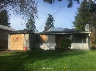 14709 32nd Ave NE, Seattle, WA 98155