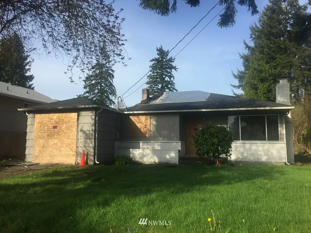 14709 32nd Avenue NE photo 1