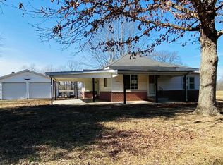 2499 N 1375 W, Linton, IN 47441